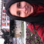 Estefania Hernandez, Babysitter in Illescas
