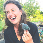 Anna Puciata, English tutor in Reus