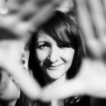 Sandra Morante, Fotògrafa a Barcelona