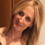 Victoria Fernandez Fernandez, Netejadora a Oviedo