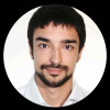 Borja Suberbiola, Psicòleg a Donostia-San Sebastián