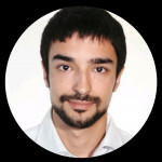 Borja Suberbiola, Psicòleg a Donostia-San Sebastián