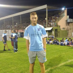 Ramiro Zufiaurre, Personal trainer in Valencia
