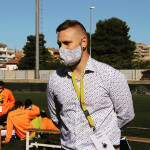 Manu López Moreno, Coach personal a Igualada