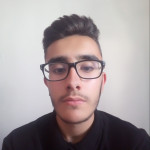 Gonzalo Real, Cuidador de personas mayores en Sevilla