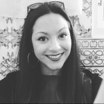 María Maté García, Babysitter in Málaga