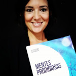 Saray Sau, Psicòloga a Hervás