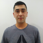 Federico Hernán Rojas, Car washer in La Seu d'Urgell