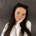 Leire Moreno, Cantant a Madrid