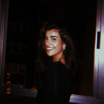 Alba Carballeda, Traductora de español a inglés en Santiago de Compostela