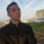 Edgar Montiel, Pastry chef in Barcelona