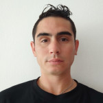 Mateo Link, Netejador a Las Palmas de Gran Canaria