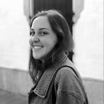 Mariluz Belda, Monitora de lleure a Madrid