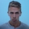 Cristian Santana, Swimming teacher in Telde
