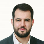 Alberto Pérez Vadillo, Redactor de continguts en castellà a Getafe
