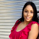 Jeniiferr Arteaga, Child educator in Alicante