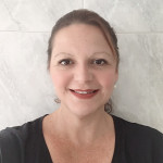 Ayalin Jung Rivero, Netejadora a Oviedo