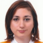 Nohemi Molero Garcia, Fisioterapeuta en Barcelona