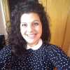 María Cruz Pascual, Geriatric assistant in Cártama