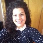 María Cruz Pascual, Geriatric assistant in Cártama