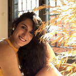 Yolanda  García Calahorro, Coach personal a Madrid