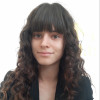 Aroa Motis Paniello, Psicóloga en Tamarite de Litera