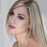 Kory Hidalgo, Maquilladora profesional en San Lorenzo de El Escorial