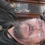 Pablo Torres, Transportista de mascotas en Badalona