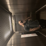 Asier Castro, Actor in Arroyomolinos
