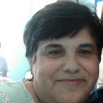 María Rosa Idiañez Lasa, Caregiver of sick or disabled in Güeñes