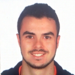 Jose Miguel Torres, Professor d'aquagym a Sevilla