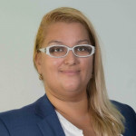 Liana Batea, Redactora de continguts en anglès a Las Palmas de Gran Canaria