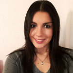 Patricia Pardo, Redactora de continguts en castellà a Ciudad Real