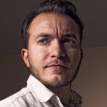 Corrado Valente, Fotògraf a Sabadell