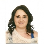 Eva Montejano Heredia, Profesora de matemáticas en Villarrobledo