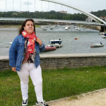 Ainara Fuentes Zabala, Leisure Instructor in Getxo