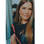 Macarena Sánchez, Geriatric assistant in Málaga