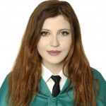 Patricia Guerrero Zurano, Spellchecker in Spanish in Murcia