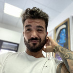 Juan Medina, Entrenador personal a Madrid
