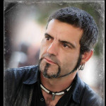José Arana, Private chauffeur in Pamplona
