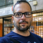 Elio Pineda, Fotògraf a Granada