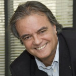 Pedro Vilarrubi, Private chauffeur in Barcelona