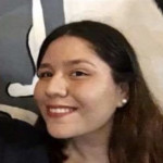 Samanta Yllescas, Housekeeper in Barcelona