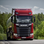 Lucas Rodríguez, Xofer privat a Adeje