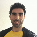 Álvaro Manzanares, Personal trainer in San Sebastián de los Reyes
