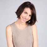 Cristina Fillola, Children's entertainer in Madrid