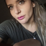 Juana Lopez Sanchez, Beautician in Albacete