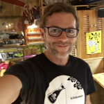 Santiago Ruiz Campos, Content writer in Spanish in Madrid