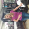 Nereida Ontiveros, Hairdresser in Madrid