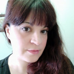 Alicia Juarez, House cleaner in Torrejón de Ardoz